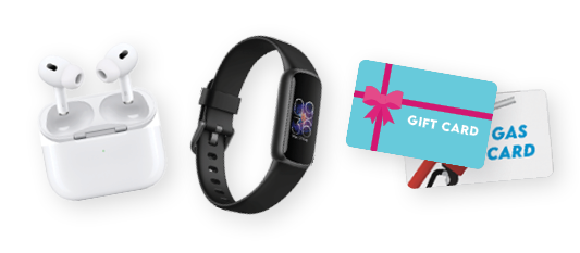 05-23 Membership Drive - Email Prizes - Spectrum