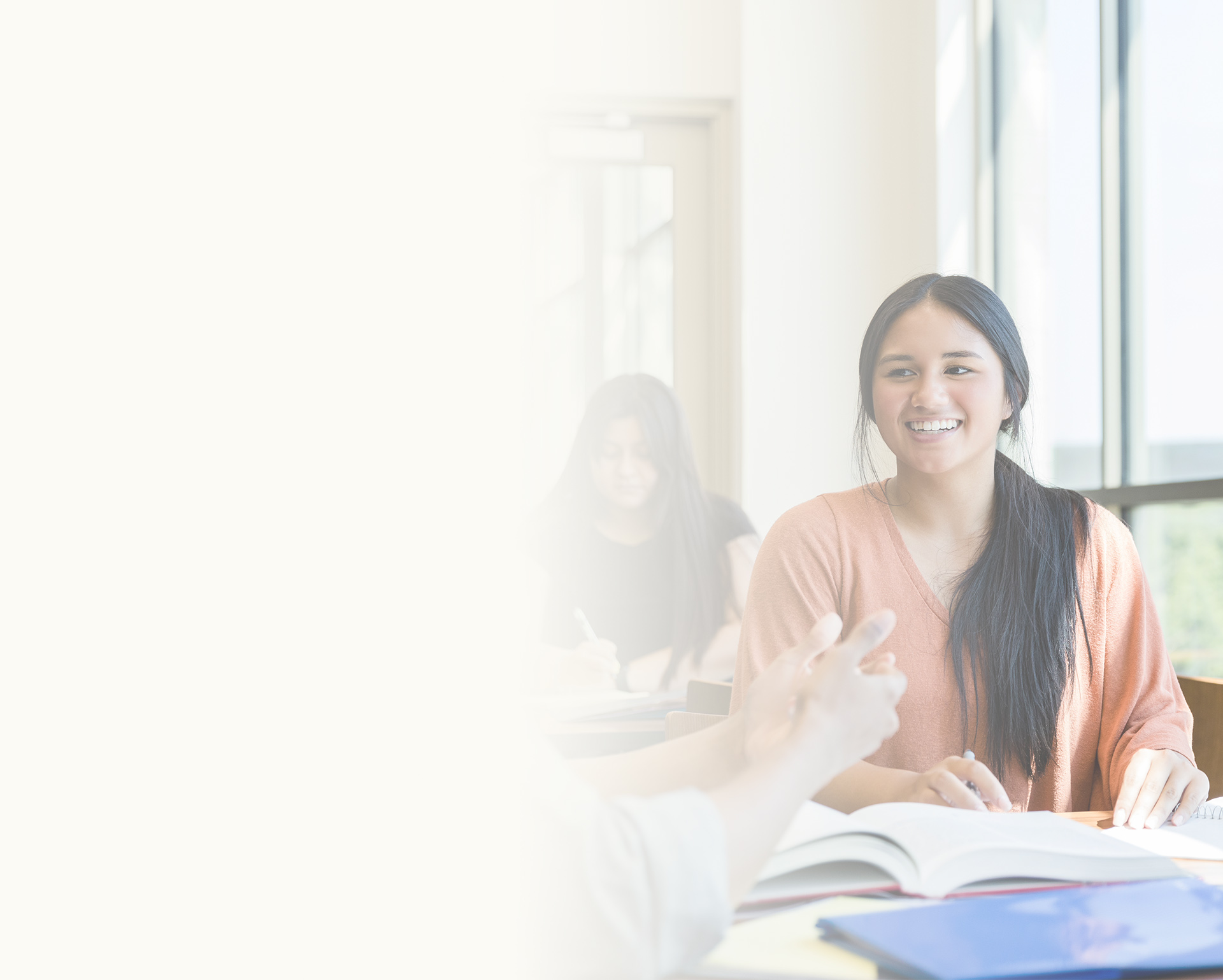 2023 Scholarship - Homepage Image - Spectrum Image