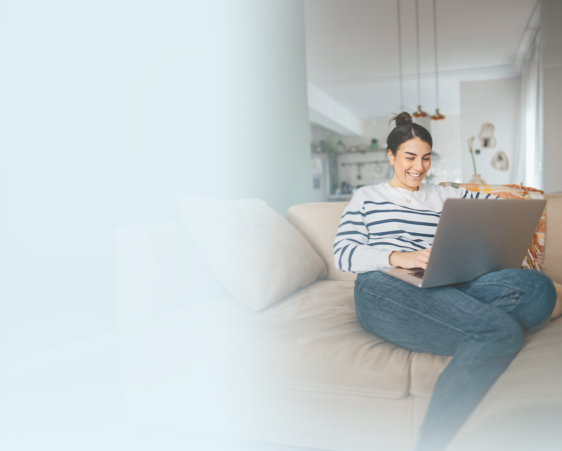 Digital Banking Upgrade - Homepage Image - Spectrum (1) Image