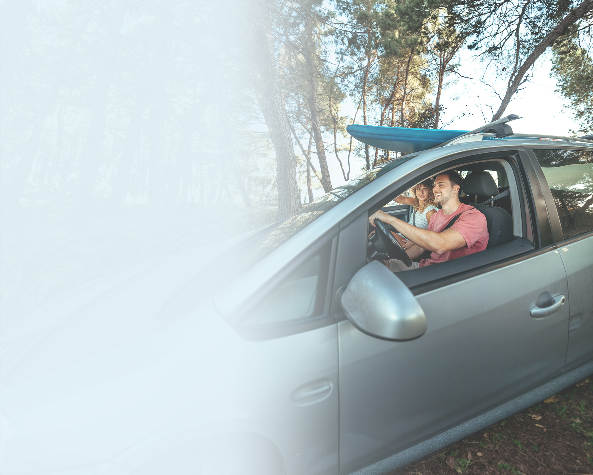 Spectrum Credit Union | Checking, Savings & Loans
