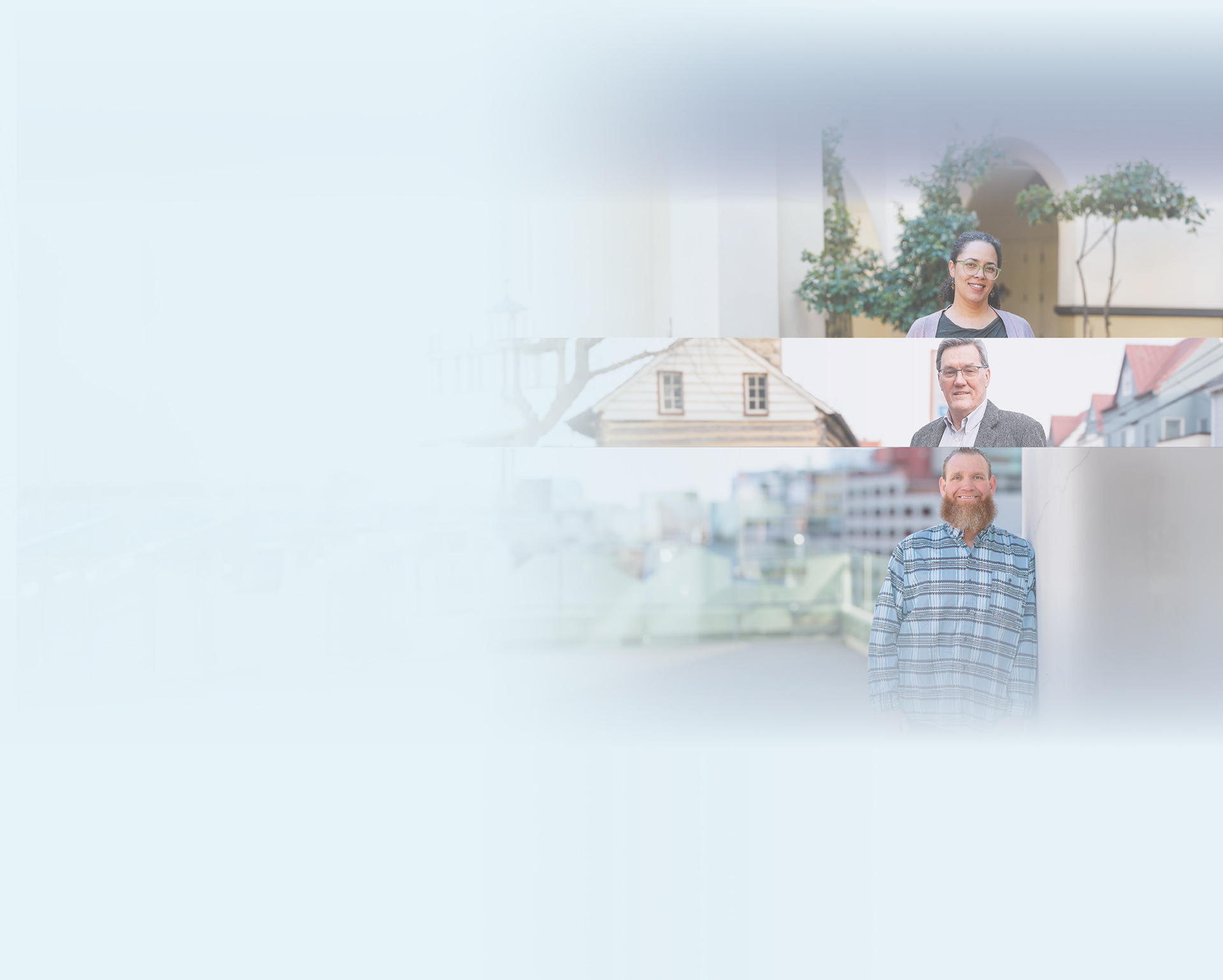 2025 Annual Report - Homepage Banner - Spectrum Image