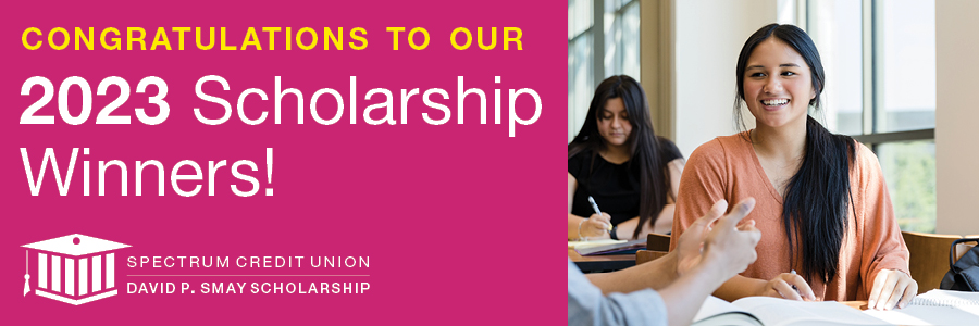 Apply for your chance at $1,000 towards your college tuition! APPLICATIONS ACCEPTED THROUGH MAY 1, 2021