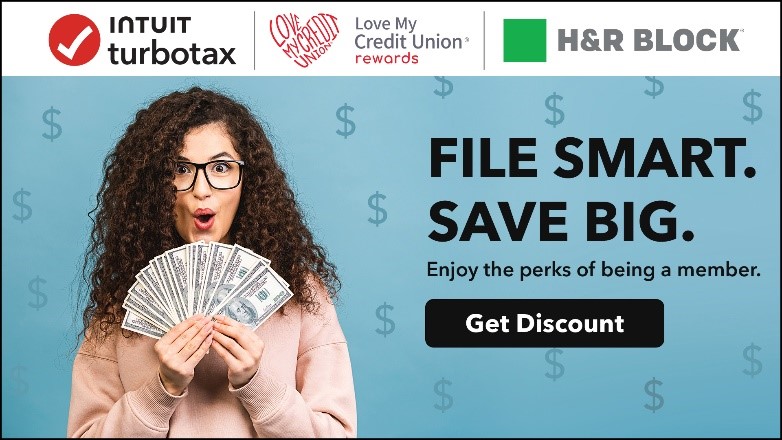 Save big with a TurboTax discount