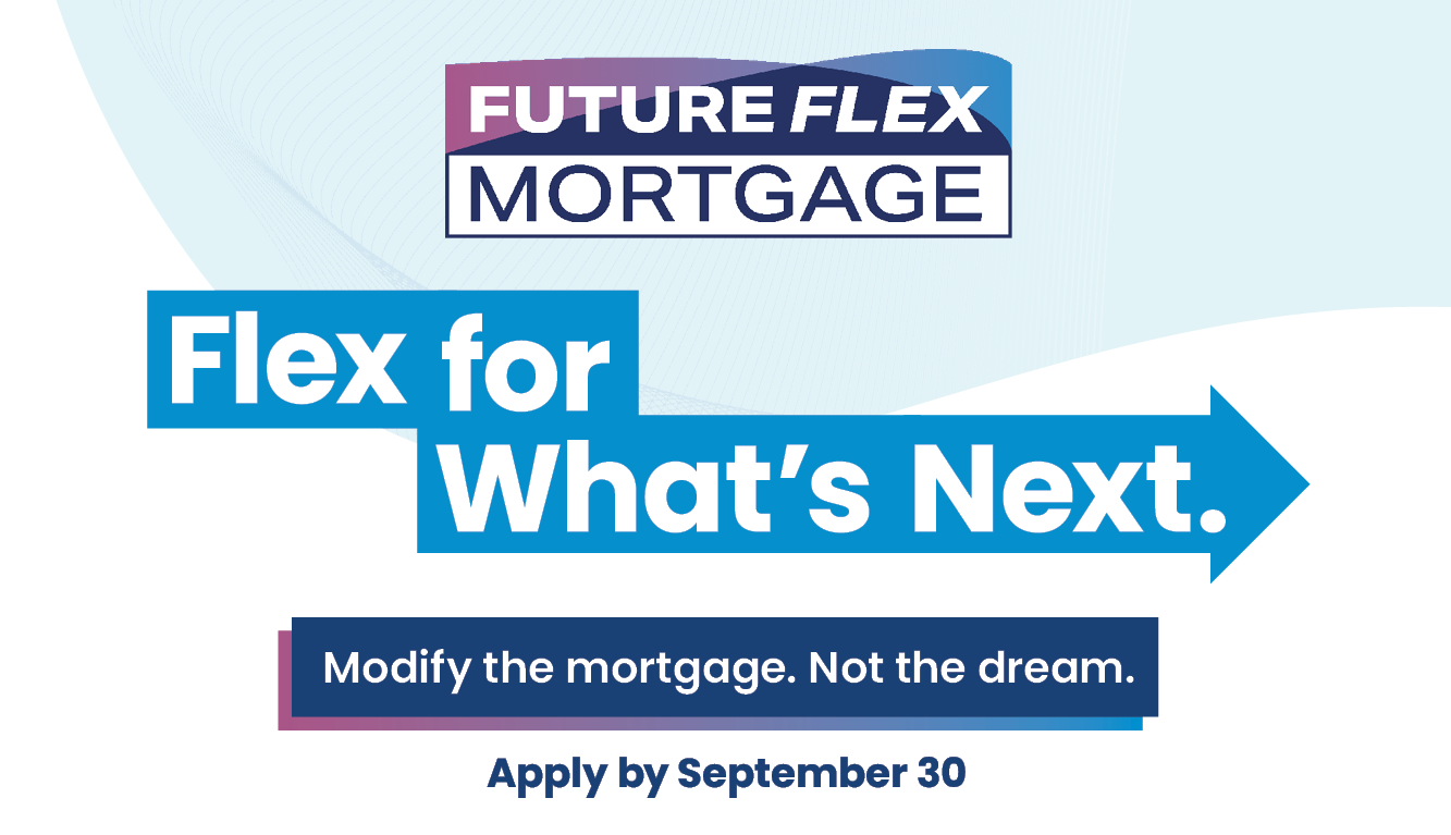 FutureFlex Mortgage