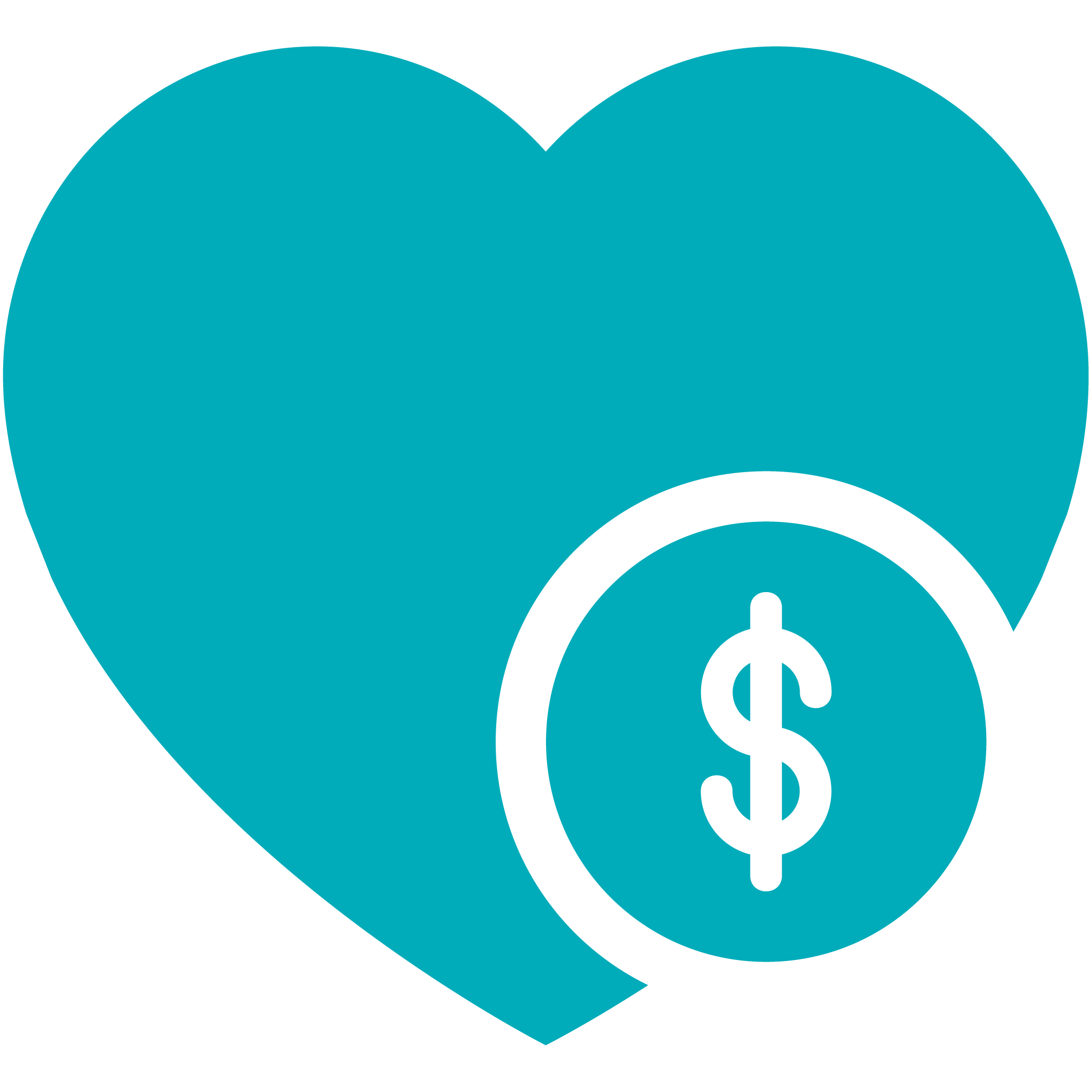Live Smart Icon